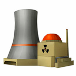 Материалы и оборудование для АЭС