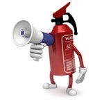 Противопожарное оборудование